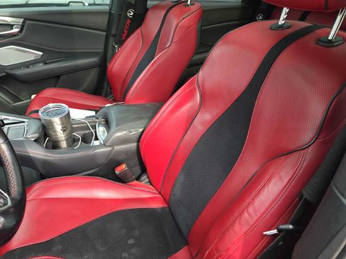 Used 2019 Acura RDX A-Spec FWD image 7