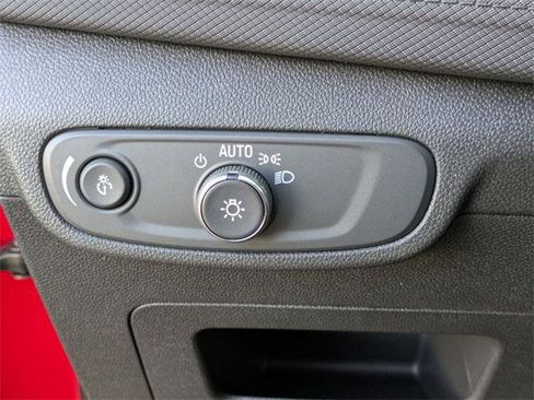 New 2026 Chevrolet TrailBlazer LT w/ Convenience Package image 13