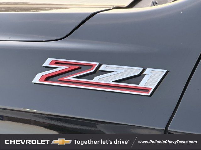 Used 2023 Chevrolet Suburban Z71 w/ Luxury Package AWD/4WD image 11