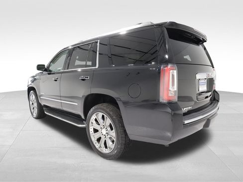 Used 2015 GMC Yukon Denali w/ Open Road Package AWD/4WD image 2