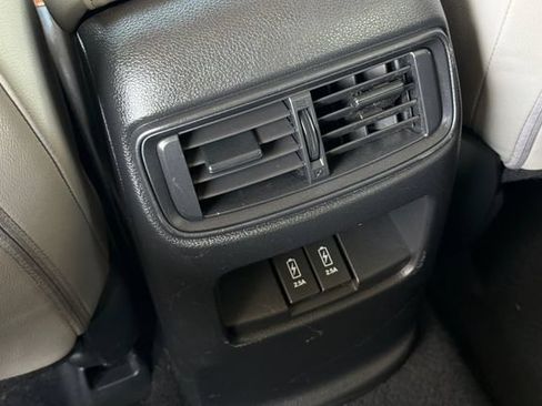 Certified 2017 Honda CR-V EX-L image 14