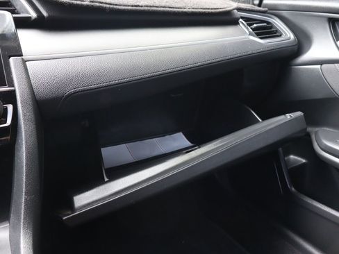Used 2018 Honda Civic EX image 38