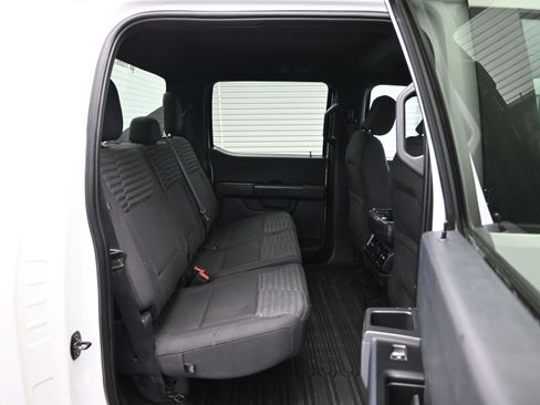 Used 2023 Ford F150 XL w/ STX Appearance Package image 12