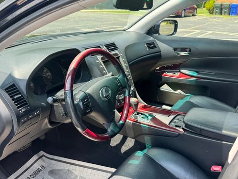 Used 2007 Lexus GS 350 AWD image 12