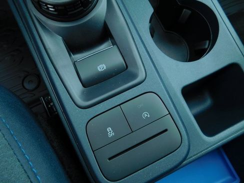 New 2025 Ford Maverick XLT w/ XLT Luxury Package image 29