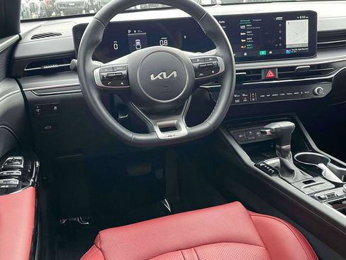 Used 2026 Kia K5 GT-Line w/ GT-Line Premium Package FWD image 2