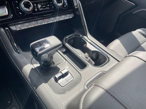 New 2026 GMC Sierra 1500 AT4X image 19