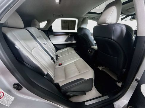 Used 2017 Lexus RX 350 FWD w/ Premium Package image 25