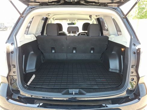 Used 2017 Subaru Forester 2.5i w/ Alloy Wheel Package AWD/4WD image 27