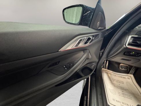 Used 2023 BMW M4 xDrive Competition AWD/4WD image 19