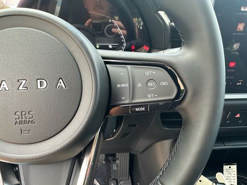 New 2026 MAZDA CX-5 Preferred image 21