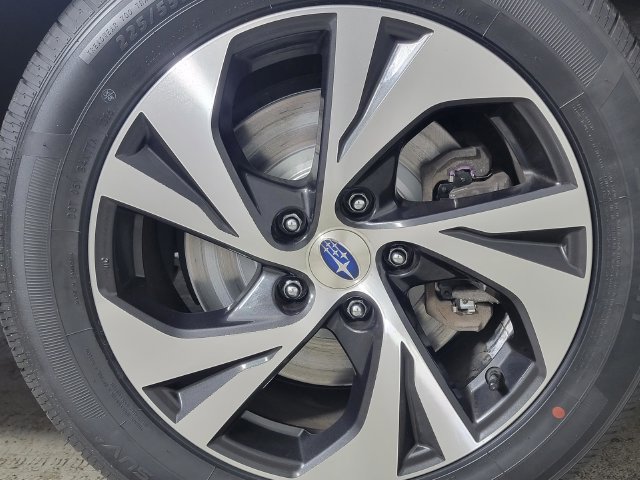 Used 2022 Subaru Legacy Premium AWD/4WD image 10