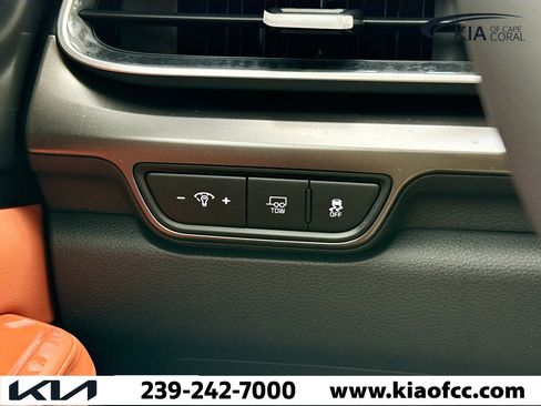 New 2026 Kia Carnival SX image 37