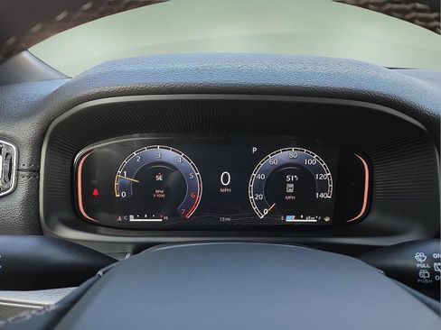 New 2026 Jeep Grand Wagoneer 4WD w/ HD Trailer Tow Package image 23