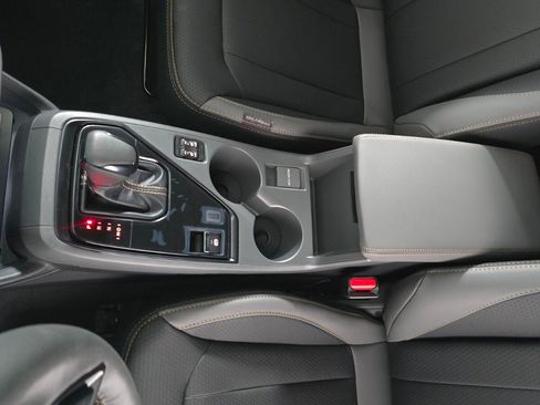 New 2026 Subaru Crosstrek 2.5i Wilderness image 32