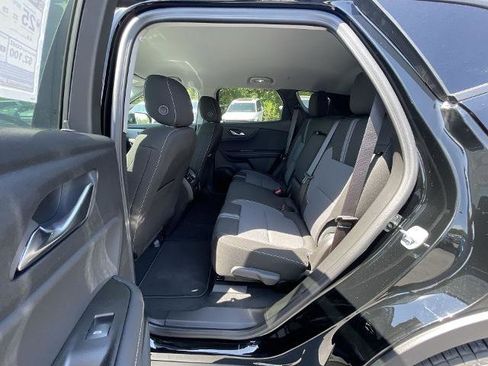 New 2025 Chevrolet Blazer LT w/ Redline Edition image 65