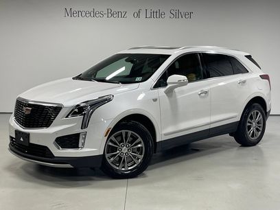 Used 2023 Cadillac XT5 Premium Luxury