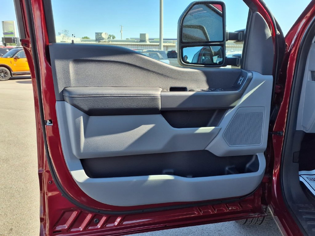 New 2026 Ford F250 XLT AWD/4WD image 7