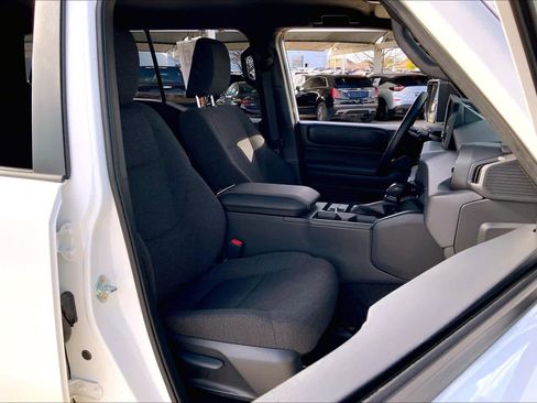 Used 2024 Toyota Land Cruiser 1958 image 8