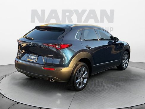 Used 2023 MAZDA CX-30 AWD 2.5 S w/ Premium Package image 8