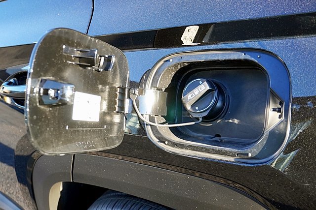 Used 2024 Hyundai Tucson SEL AWD/4WD image 13