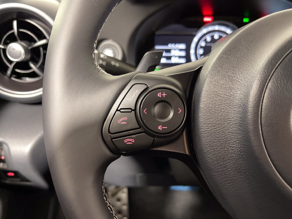 New 2026 Toyota GR86 Premium RWD image 26