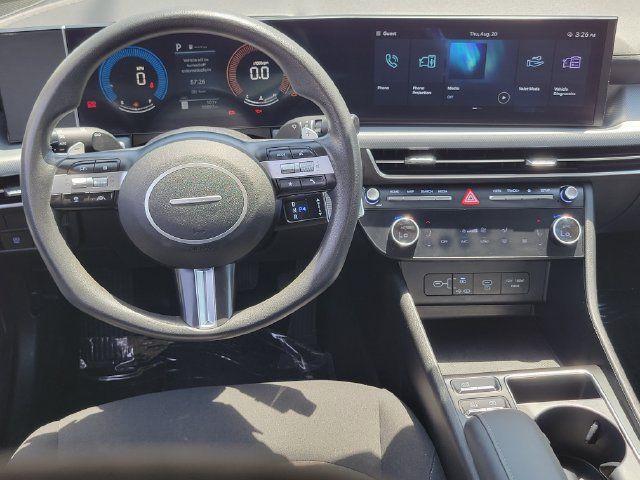 Used 2024 Hyundai Sonata SEL FWD image 6
