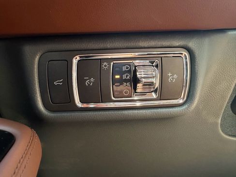 New 2026 Lincoln Aviator Reserve AWD/4WD image 25