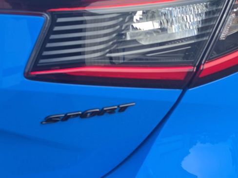 Certified 2026 Honda Civic Sport image 7