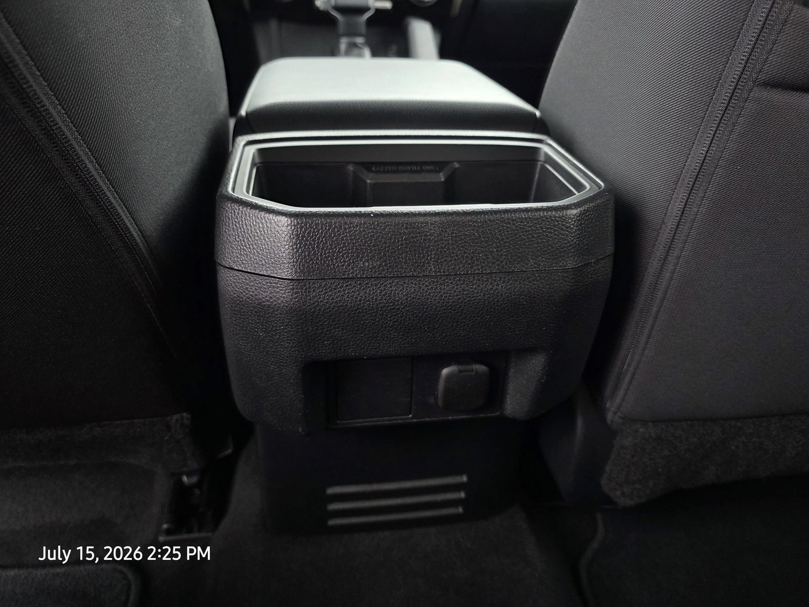 Used 2025 Toyota Tacoma SR RWD image 17