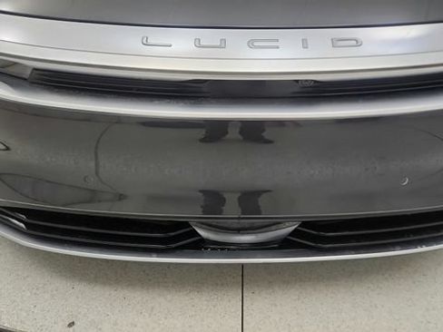 Used 2024 Lucid Air Touring AWD/4WD image 87