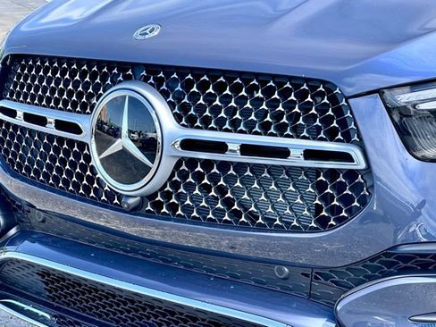 New 2026 Mercedes-Benz GLE 450 4MATIC image 5