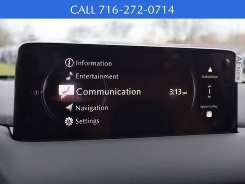 Used 2025 MAZDA CX-5 Carbon Edition image 23