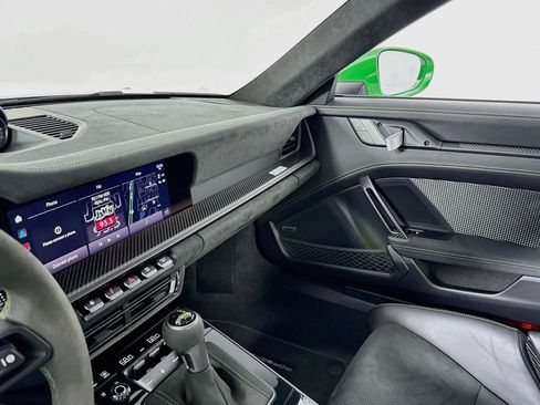 Used 2024 Porsche 911 GT3 RS RWD image 41