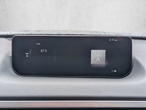 Used 2024 MAZDA CX-50 AWD 2.5 S w/ Cargo Package image 12