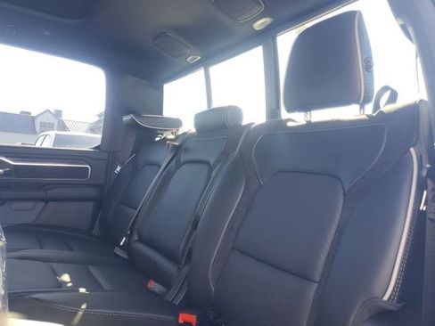 New 2026 RAM 1500 Laramie image 10