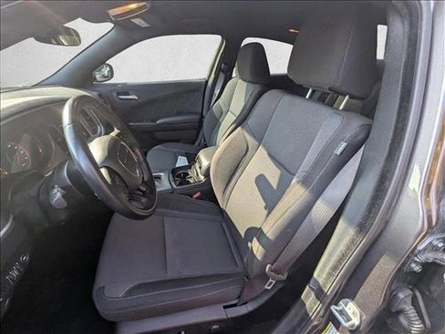 Used 2022 Dodge Charger SXT w/ Blacktop Package image 10