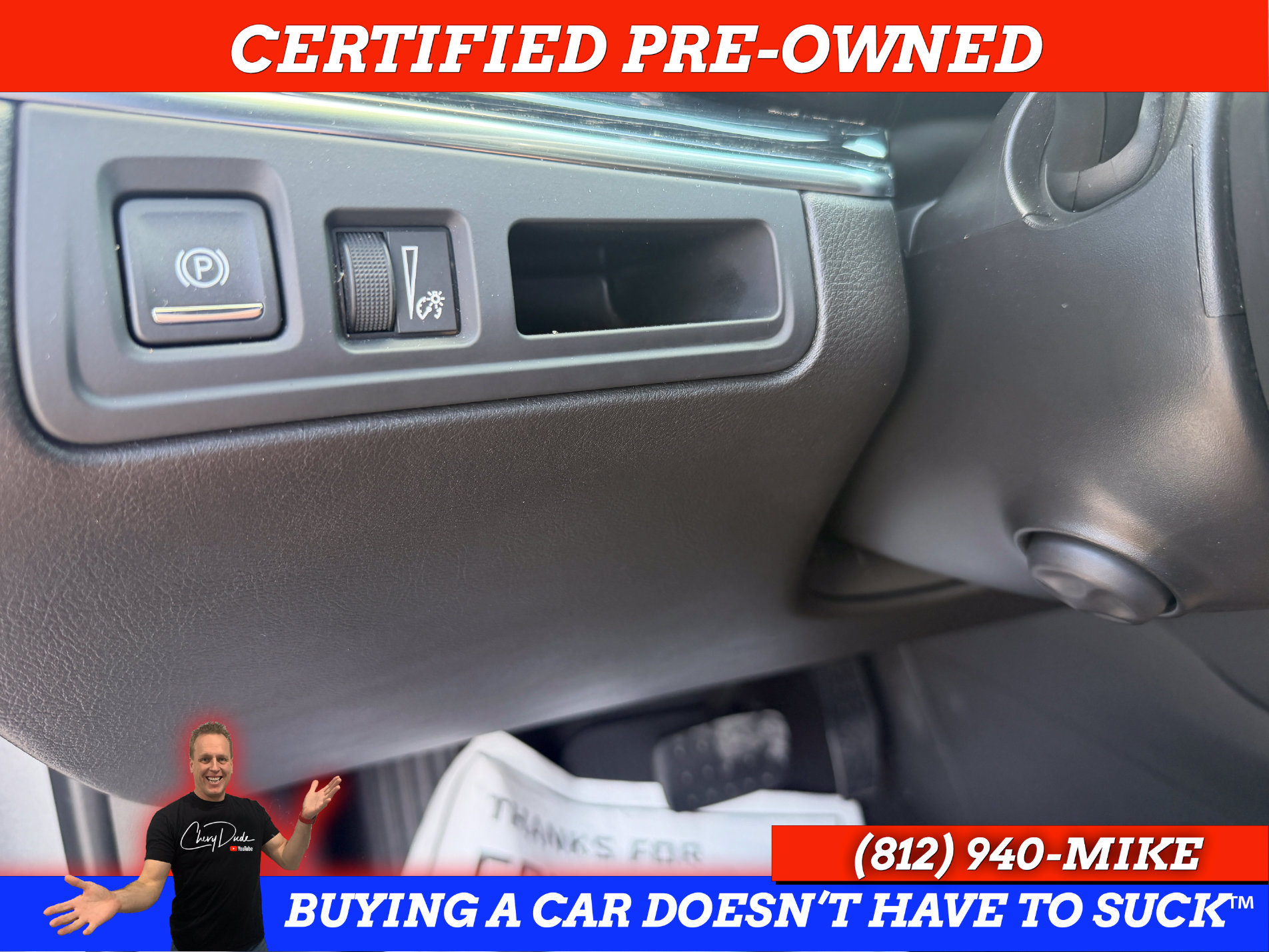Used 2020 Cadillac XT5 Premium Luxury AWD/4WD image 26
