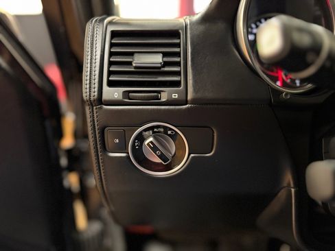 Used 2017 Mercedes-Benz G 65 AMG G65 AMG LAST YEAR image 23