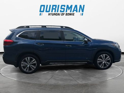 Used 2022 Subaru Ascent Touring AWD/4WD image 7