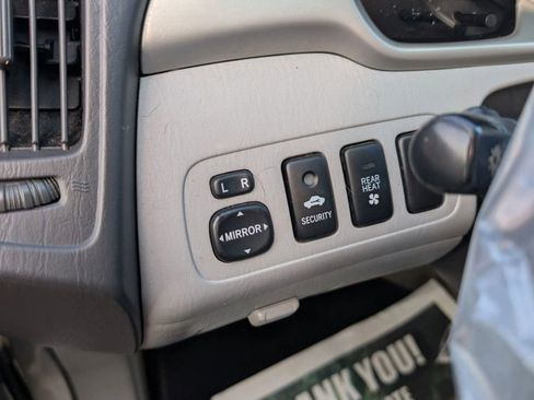 Used 2006 Toyota Highlander Sport image 13