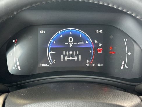 Certified 2025 Toyota Grand Highlander AWD image 32