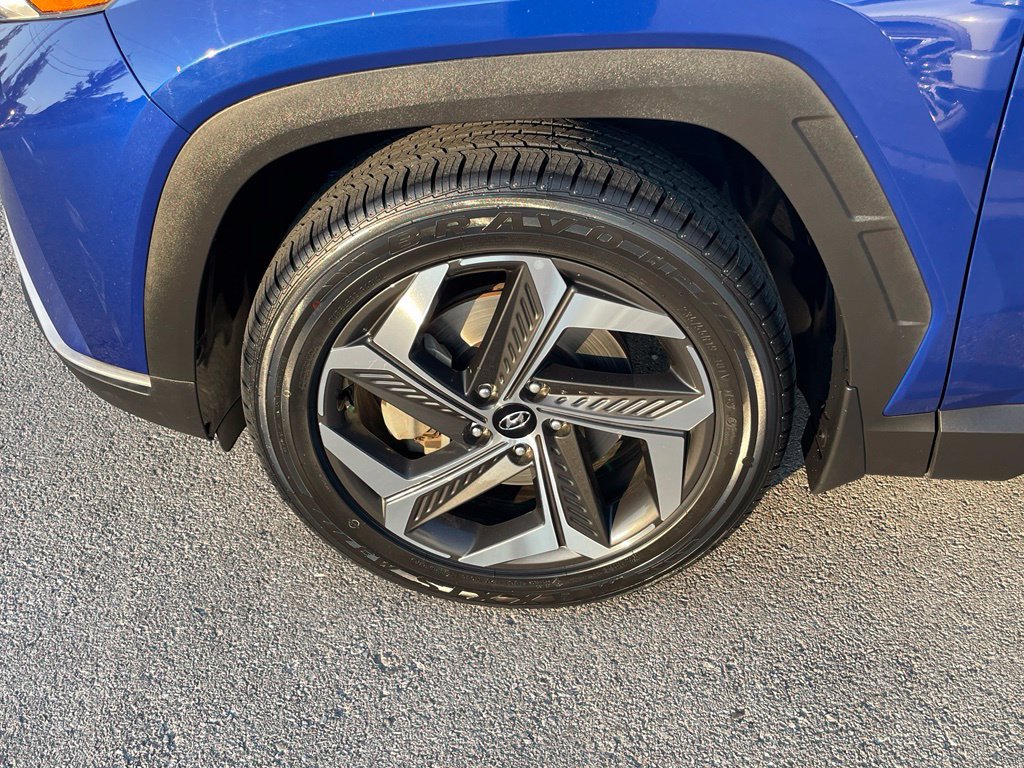 Used 2023 Hyundai Tucson SEL w/ Convenience Package FWD image 28