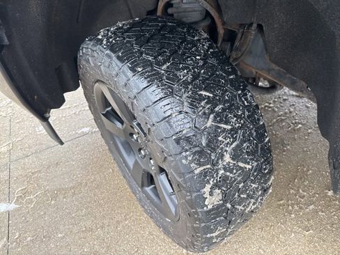 Used 2018 GMC Sierra 1500 4x4 Double Cab w/ Elevation Edition image 46