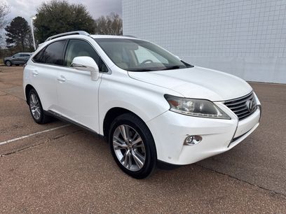 Used 2015 Lexus RX 350 FWD