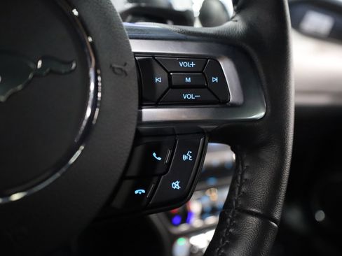 Used 2017 Ford Mustang GT Premium w/ Equipment Group 401A image 25