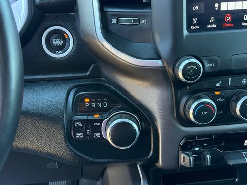 Used 2020 RAM 1500 Big Horn AWD/4WD image 20