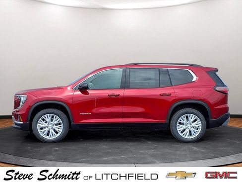 New 2026 GMC Acadia Elevation w/ Elevation Premium Package FWD image 2