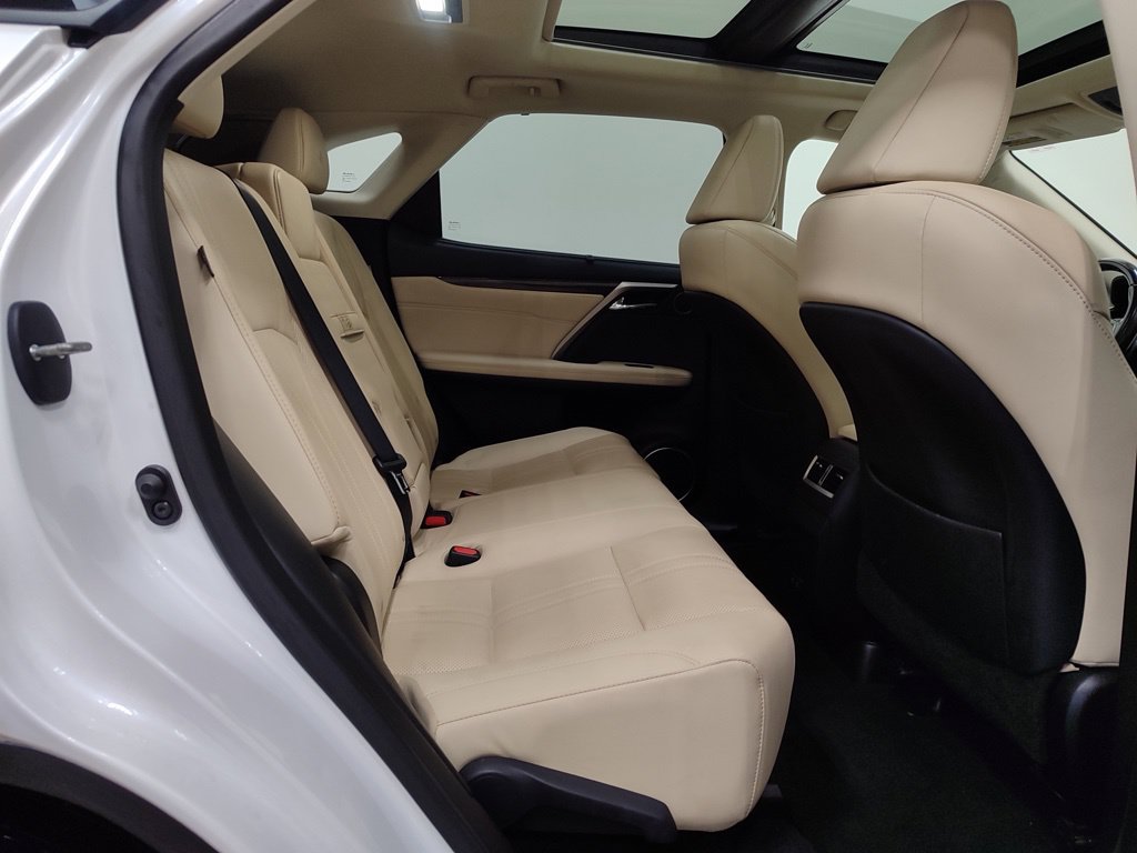Used 2022 Lexus RX 350 AWD w/ Luxury Package image 20