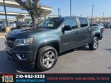 Used 2017 Chevrolet Colorado Z71 image 4